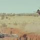 Illustration for article titled Cowboys and Aliens Superbowl screencaps